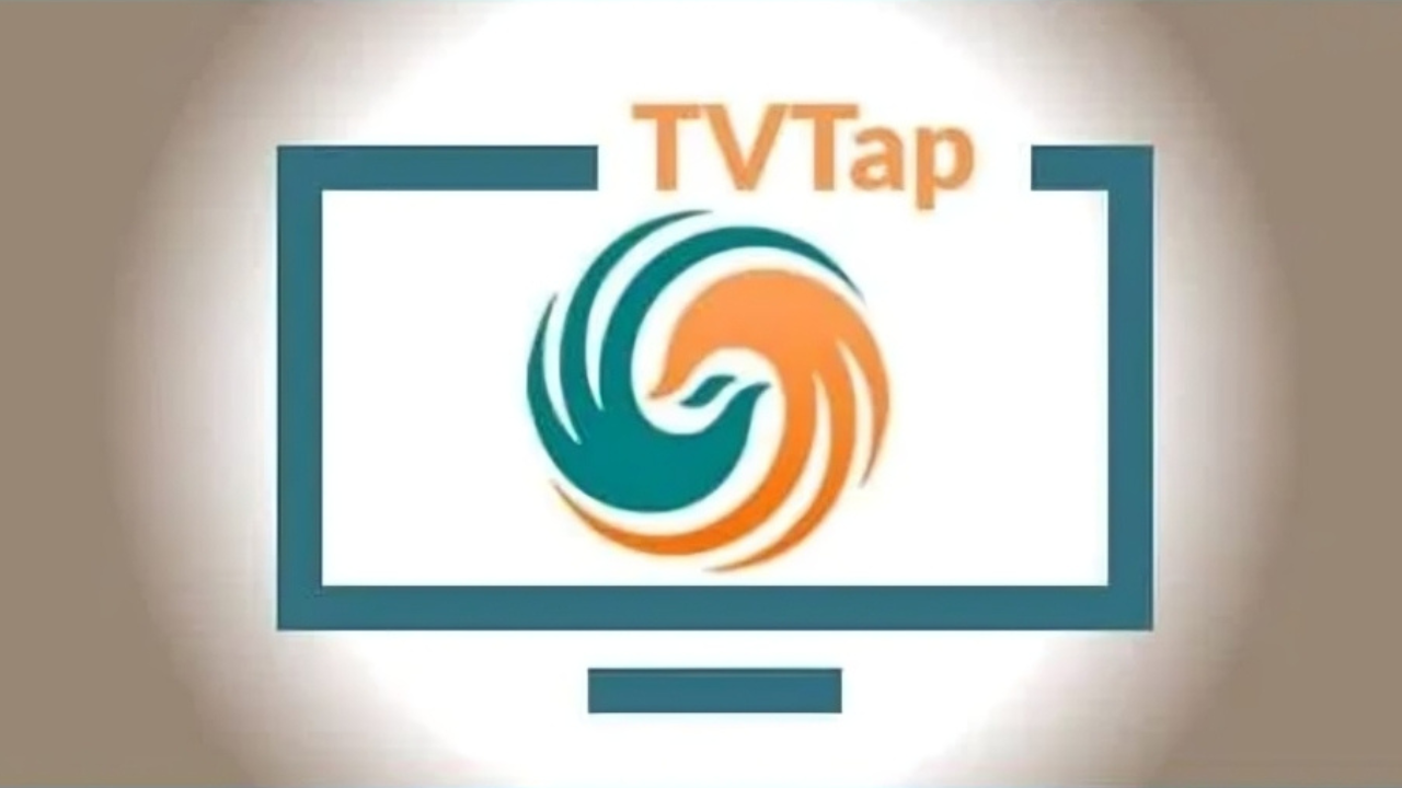 TV TAP app screenshot